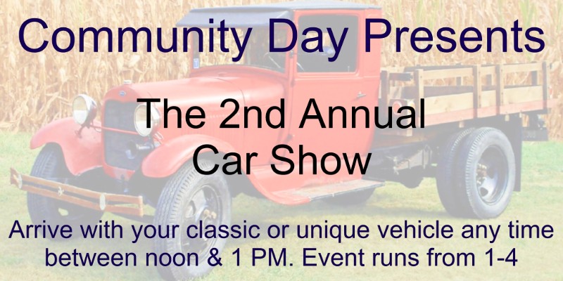 Car Show