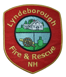 Lyndeborough Fire Department