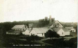Old Glass Factory