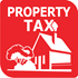 Property Tax icon